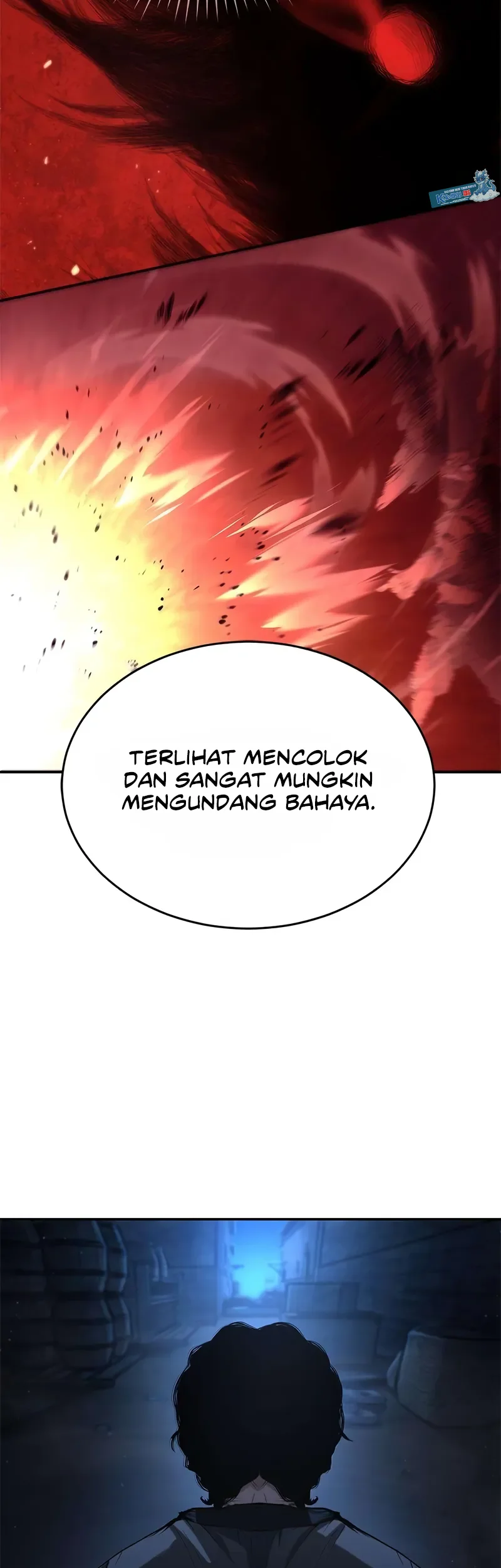 psychopath in murim chapter 6 - Page 36